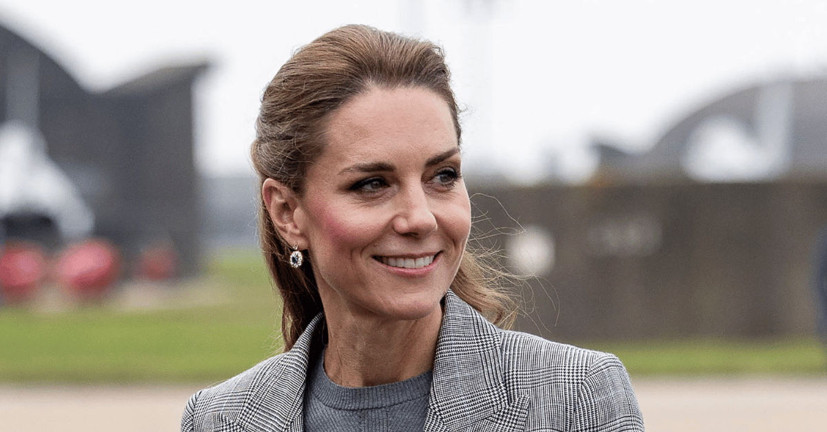 Kate Middleton Reveals 'Unseen' Mental Health Battles During Pregnancy