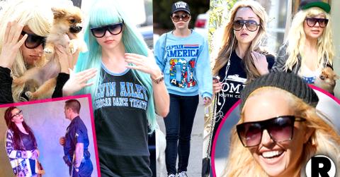 //amanda bynes gallery pp sl