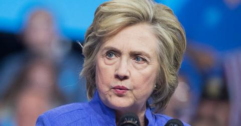 //Hillary Clinton Medical Crisis Multiple Sclerosis pp