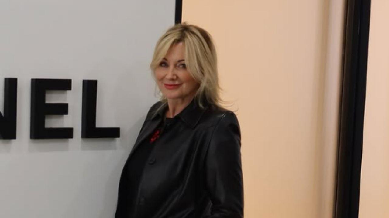 Photo of Sharon Williams