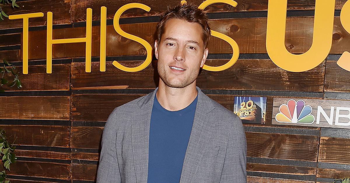 Justin Hartley's Ego Keeping Him From 'Young & Restless' Return