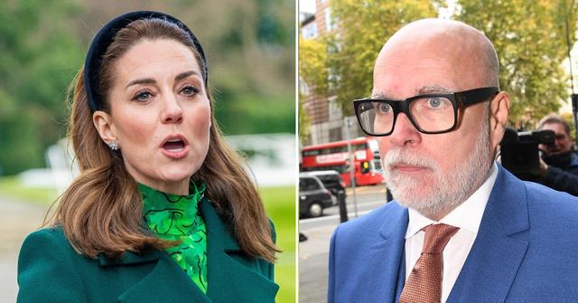 gary goldsmith black sheep entering celebrity big brother house pp