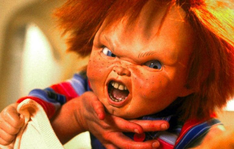 Best Horror Movies To Stream Childs Play 