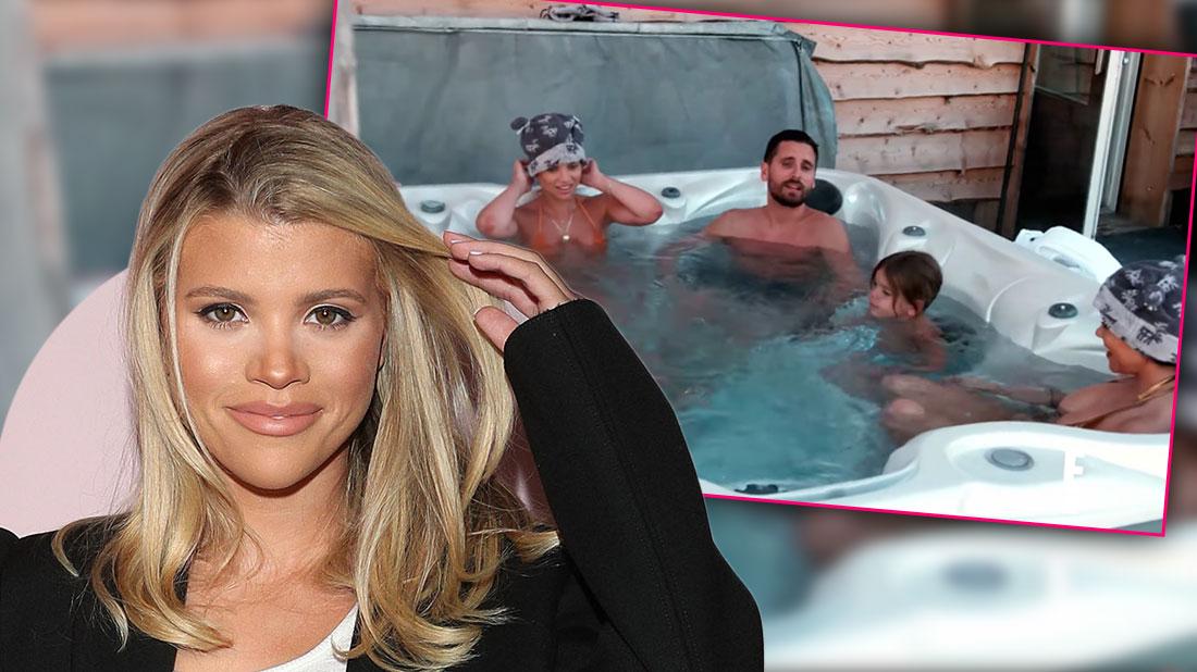 Sofia Richie Will Not Return To ‘Keeping Up With The Kardashians’