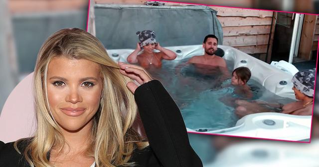 Sofia Richie Will Not Return To ‘Keeping Up With The Kardashians’