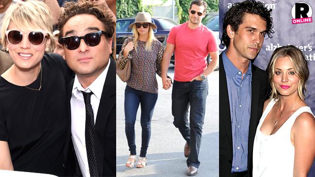 //kaley cuoco ryan sweeting divorce secrets scandals PP