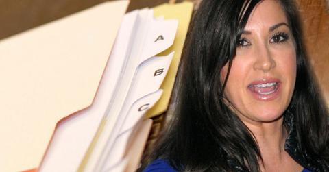 //jacqueline laurita slider