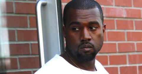 //kanye west bad behavior in australia