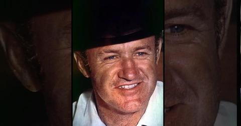 gene hackman shuns hollywood desert ranch photographed first time years jpg