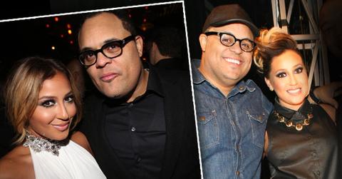 //adrienne bailon dating israel houghton joel osteen married cheating