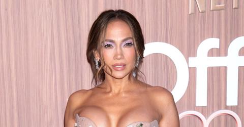 Jennifer Lopez is allegedly considering breast enhancement as she embraces her single life.
