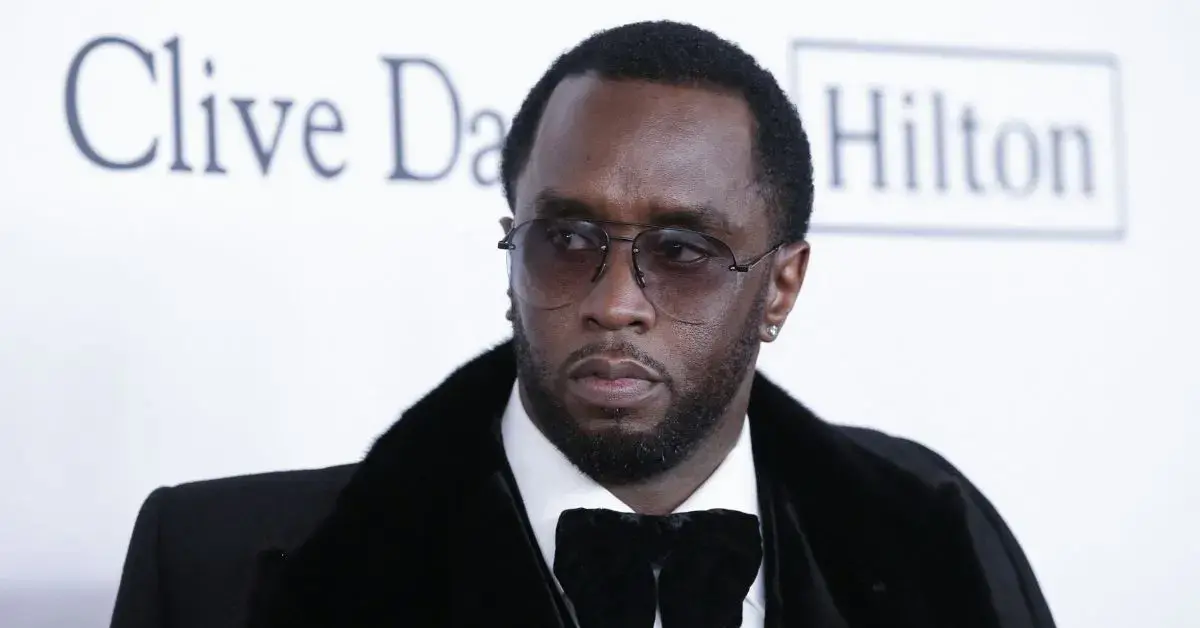 diddy hit third lawsuit sexual assault days after settling cassie lawsuit