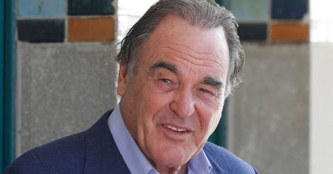 Celebrities Who Were Shot – And Survived