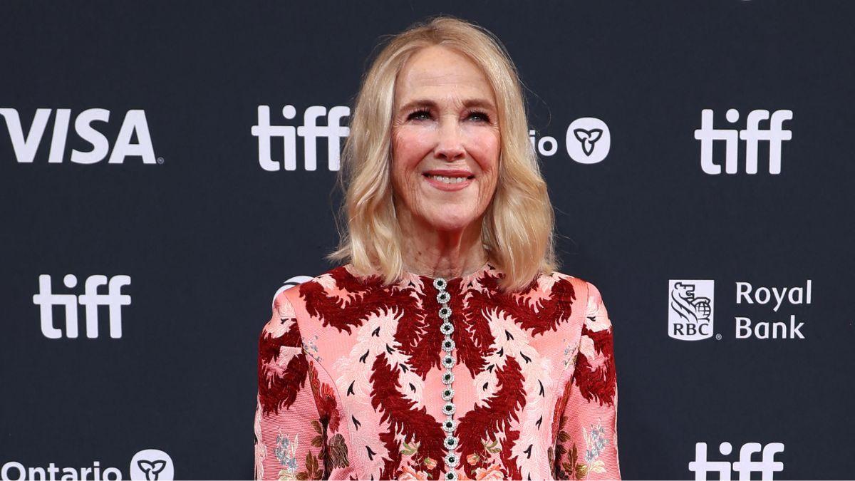 image of Catherine O'Hara