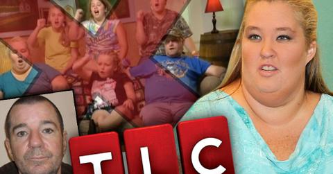 //tlc cancels honey boo boo