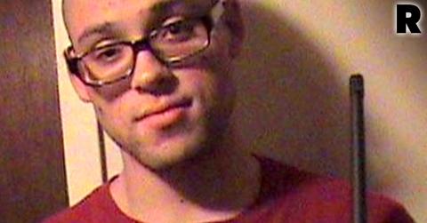 Oregon College Shooter Christopher Harper Mercer Internet Warning