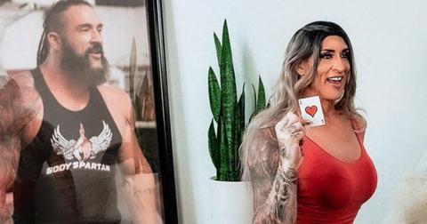 WWE’s Gabbi Tuft Blocked From Backstage Access to NYC Smackdown Event
