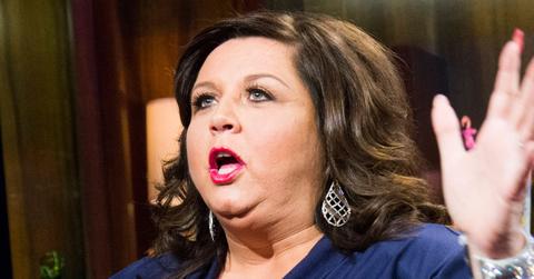 abby lee miller fraud sentencing dance moms