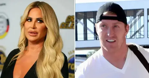 Kim Zolciak Changes Last Name Back to Biermann After Anniversary Dinner ...