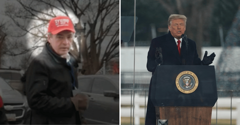 kenneth chesebro alex jones january