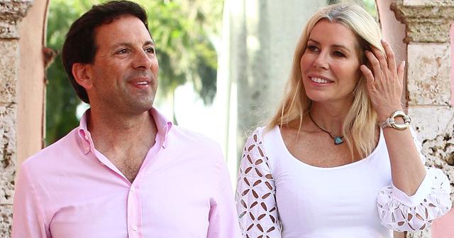 RHONY Aviva Drescher's Husband Legal Trouble Owes Money