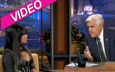 //snooki tonightshow