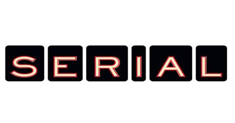 //true crime podcasts serial featured photo