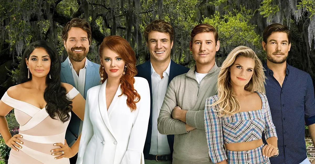 southern charm kathryn dennis out season