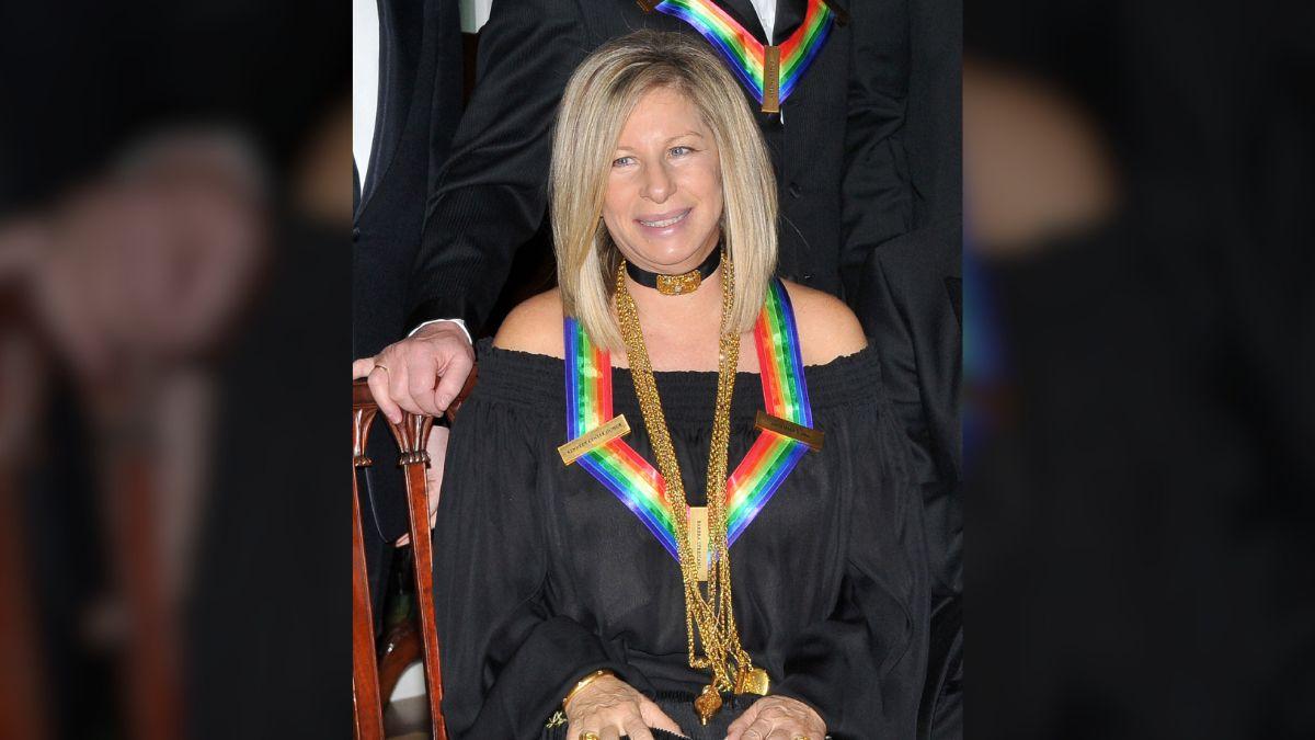 Sources claimed Streisand has kept a low profile since her Oscars performance drew widespread online attention.