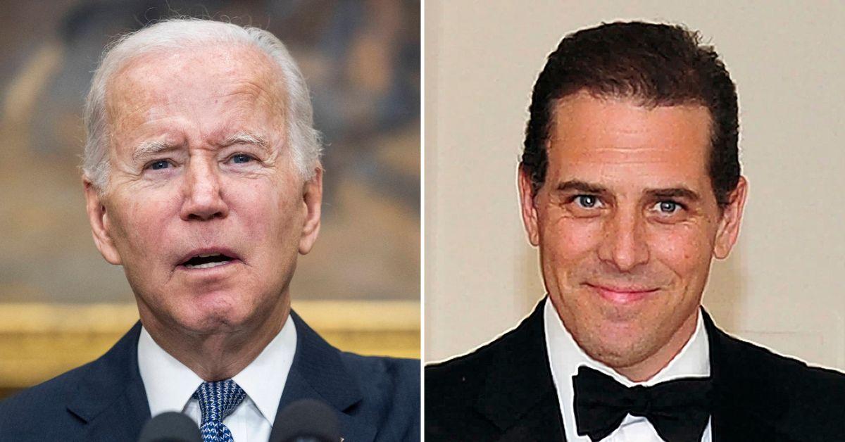 Joe Biden Owns Two Shotguns, Refuses To Comment On Son's 'Gun Crimes'