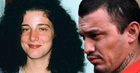 Chandra Levy Murder Retrial