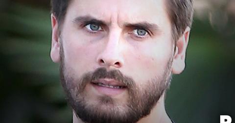 Scott Disick Friends Scramble