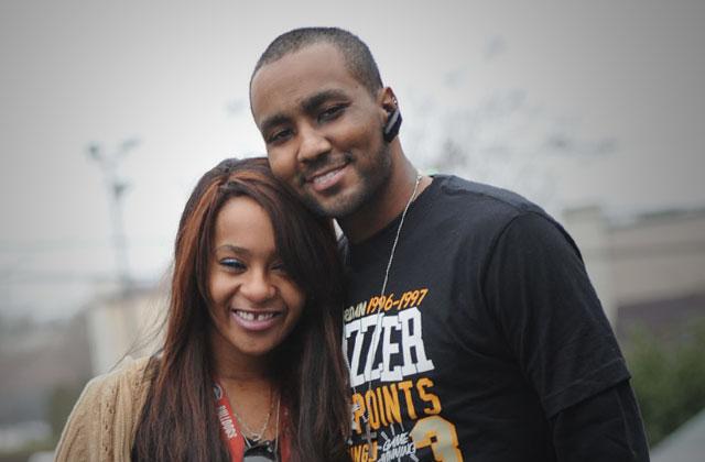 //nick gordon bobbi kristina brown tell all book pp