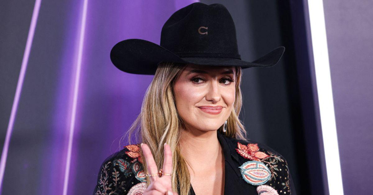 Photo of Lainey Wilson