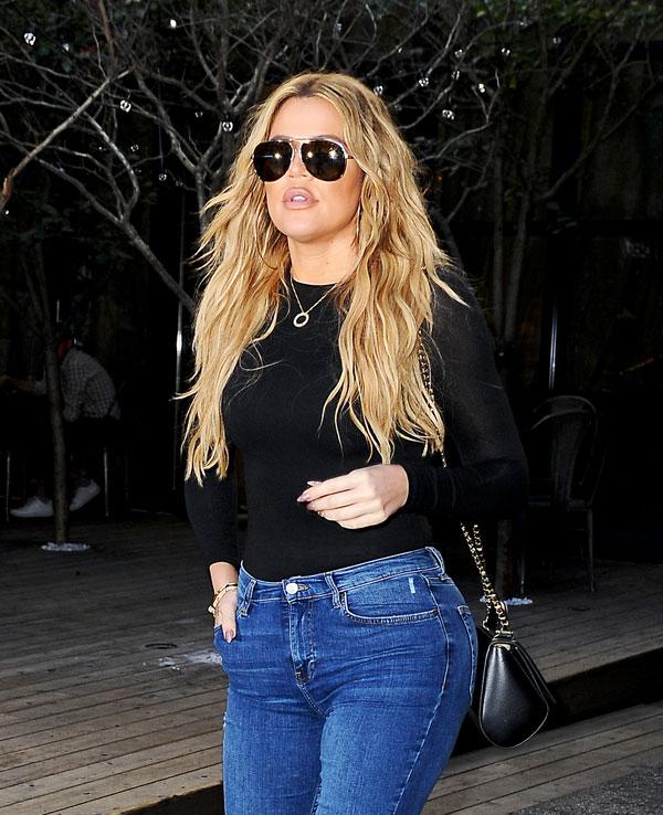 ‘Less Is More!’ Top Docs Warn Khloe Her Plastic Surgery Obsession Has ...