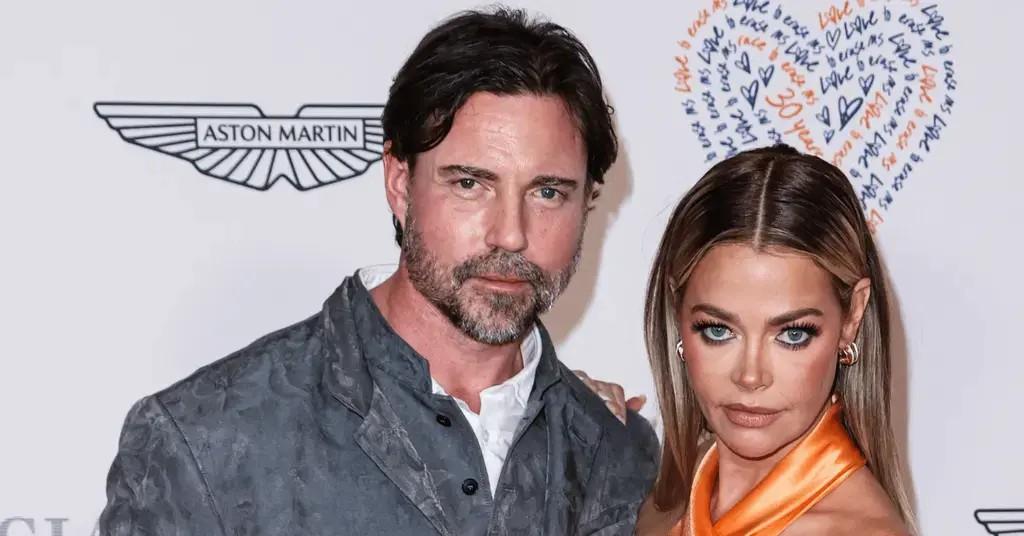 denise richards and aaron phypers