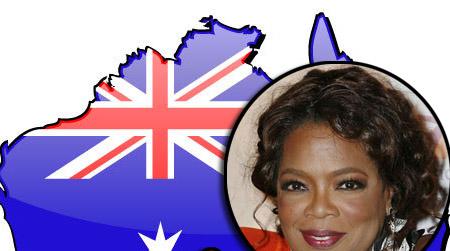 //australia map flag