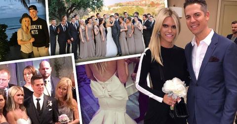 //lauren scruggs wedding jason kennedy