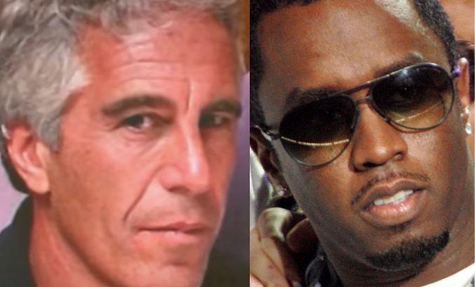 sean diddy bombs sweating bullets in jail