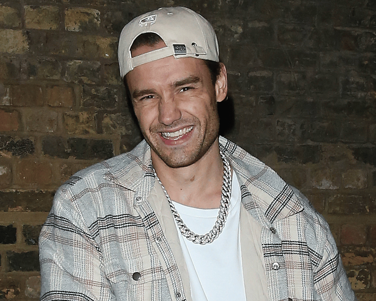 Liam Payne Debuts Chiseled New Face, Fans Bewildered By Appearance