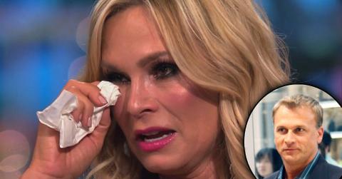 //rhoc season reunion part one recap
