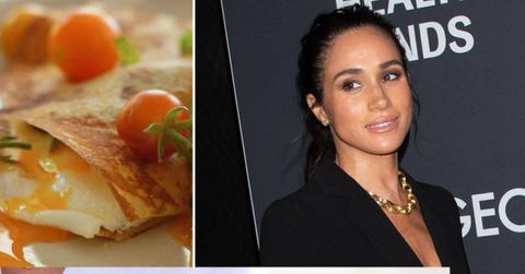 Photo of Meghan Markle