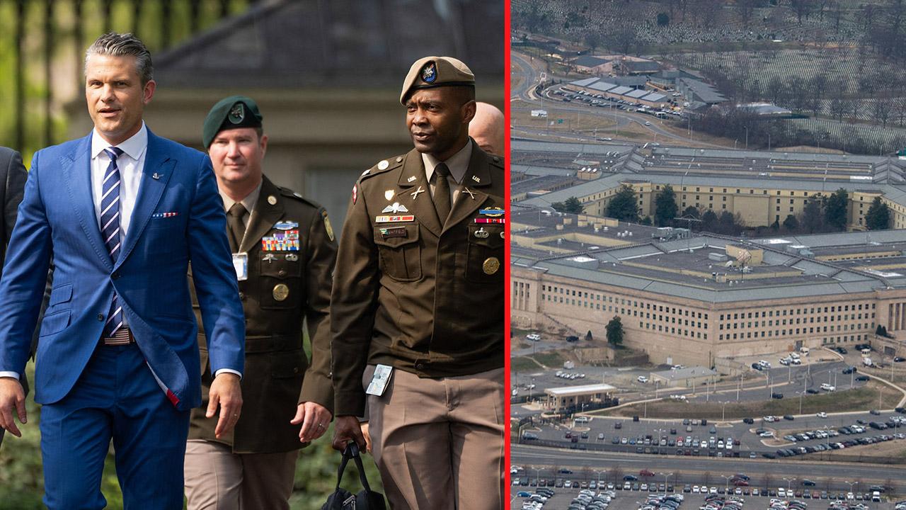 The Pentagon memo says the office is intended to strengthen the 'moral, ethical and spiritual readiness.'