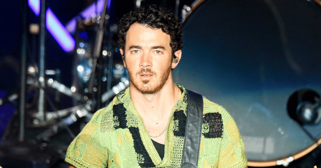 Kevin Jonas Reveals Skin Cancer Diagnosis and Surgery, Warns Fans to