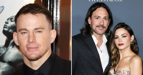 channing tatum ex jenna dewan fiance steve kazee deposed divorce war trial magic mike profits