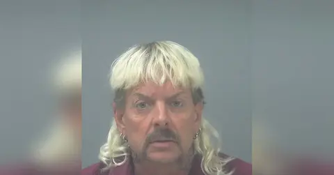 Photo of Joe Exotic