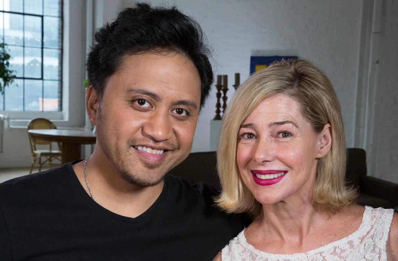 Mary Kay Letourneau Divorce Vili Fualaau Fake Interview