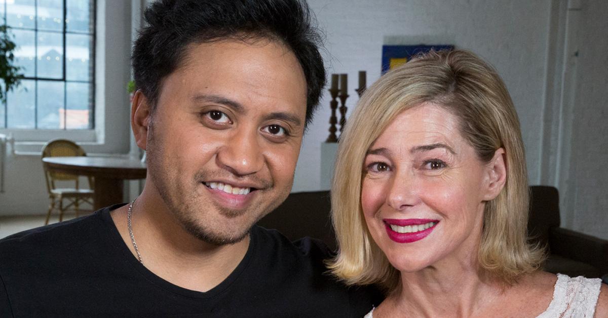 Mary Kay Letourneau Divorce From Vili Fualaau Is ‘Fake’ In Bizarre