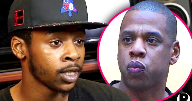 Like Father, Like Son? Man Who Claims He's Jay Z's Love Child Reveals ...