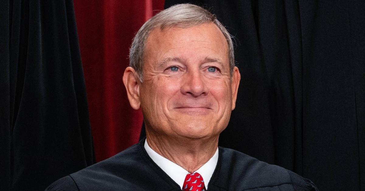 chief justice john roberts wife millions law firms whistleblower